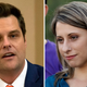 Illustration for article titled Katie Hill Has a Message For Matt Gaetz: Resign